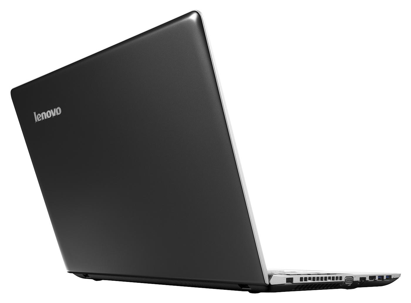 Lenovo Z51-70 15,6" Intel® Core™ i7-5500U 8GB RAM  128GB Dysk SSD  R9M375 Grafika Win10
