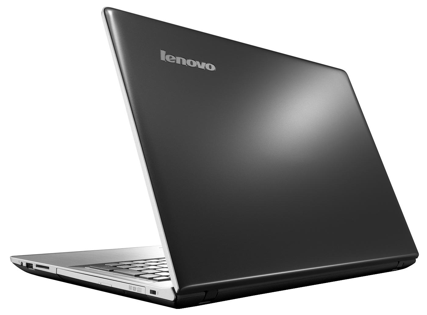 Lenovo Z51-70 15,6" Intel® Core™ i7-5500U 8GB RAM  128GB Dysk SSD  R9M375 Grafika Win10