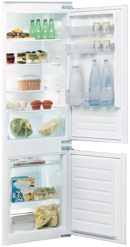 Lodówka Indesit B 18 A1 D/I