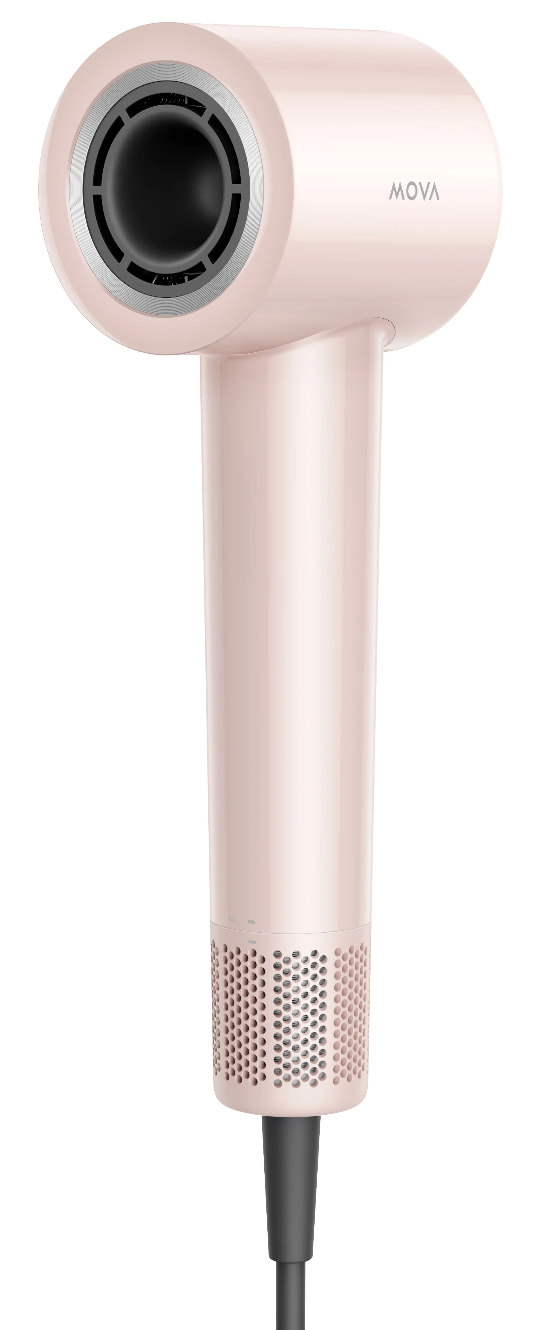 Suszarka do włosów Dreame Mova Turbo AHD11CPI Jonizacja Zimny nawiew 1600W 2 prędkości 4 temperatury