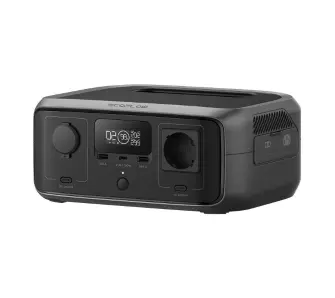 Stacja zasilania EcoFlow River 3 UPS 10ms