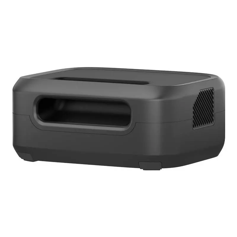 Stacja zasilania EcoFlow River 3 UPS 10ms