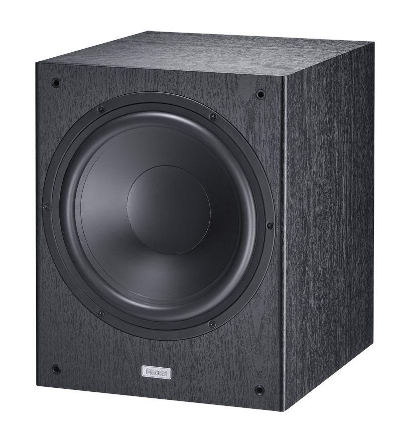 Subwoofer Magnat Tempus Sub 300A (czarny)
