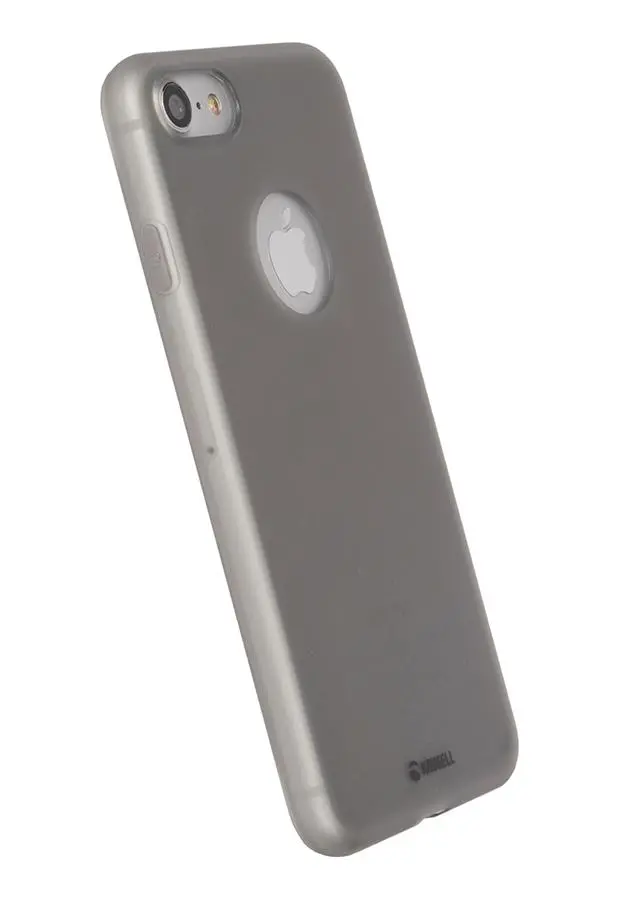 Etui Krusell Bohus Cover do iPhone 7 Szary
