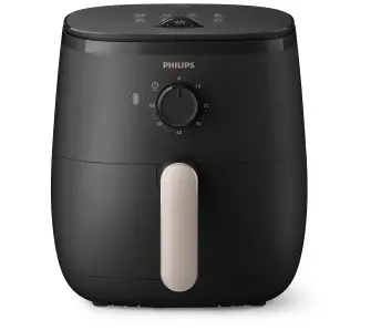 Air fryer Philips Ovi Mini HD9100/80 1500W 3,7l Aplikacja mobilna
