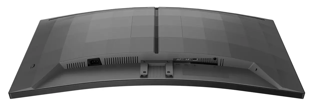 Monitor Philips Evnia 3000 34M2C3500L/00 34" 4K Fast VA 180Hz 0,5ms MBR Zakrzywiony Gamingowy