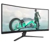 Monitor Philips Evnia 3000 34M2C3500L/00 34" 4K Fast VA 180Hz 0,5ms MBR Zakrzywiony Gamingowy