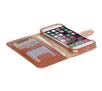 Krusell Sigtuna FolioWallet iPhone 7 (brązowy)