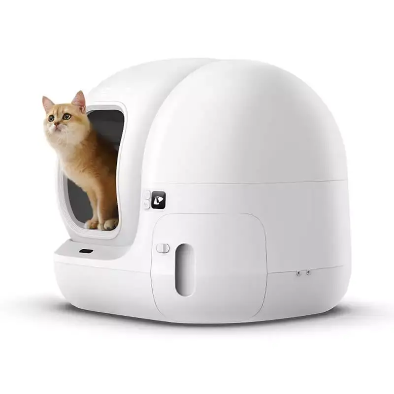 Kuweta PetKit Pura Max 2