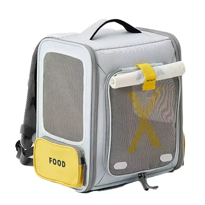 Plecak PetKit X ZONE Pet Carrier