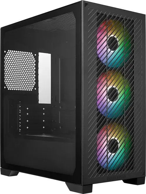 Obudowa Cooler Master Elite 301 ARGB Czarny