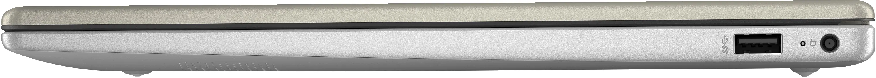 Laptop HP 15-fd0424nw 15,6" i3-N305 8GB RAM 256GB Dysk SSD Złoty