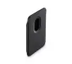 Etui Hama na karty MAGCASE do iPhone 12/13/14/15 Czarny