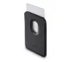 Etui Hama na karty MAGCASE do iPhone 12/13/14/15 Czarny