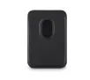 Etui Hama na karty MAGCASE do iPhone 12/13/14/15 Czarny