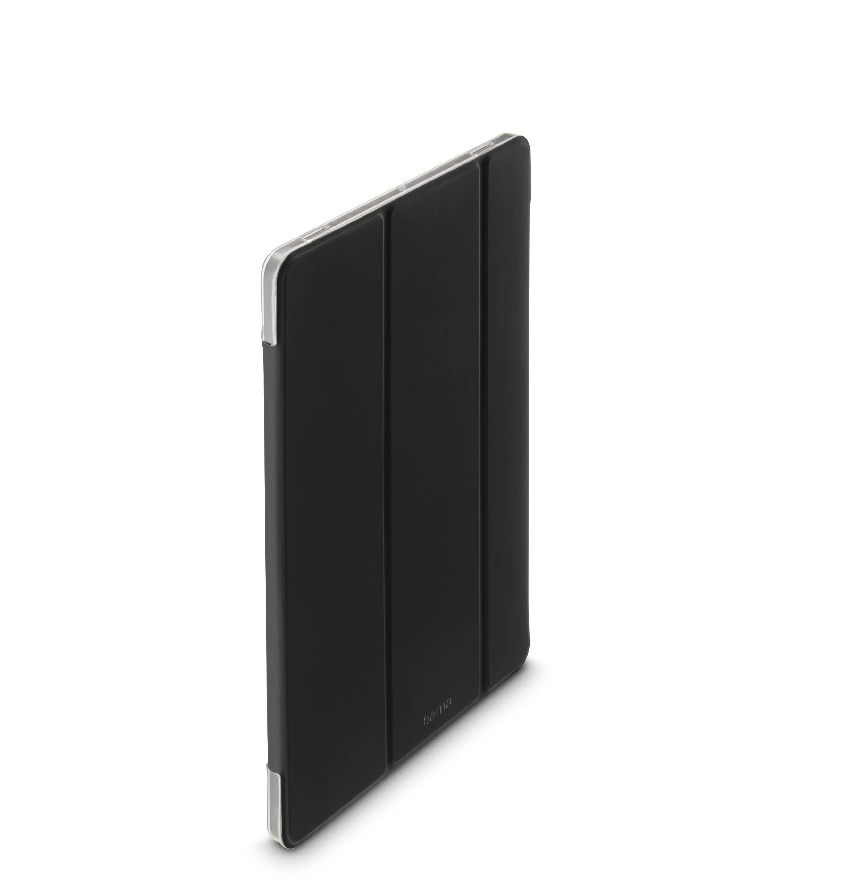 Etui na tablet Hama Fold Clear Galaxy Tab S9 11 Czarny