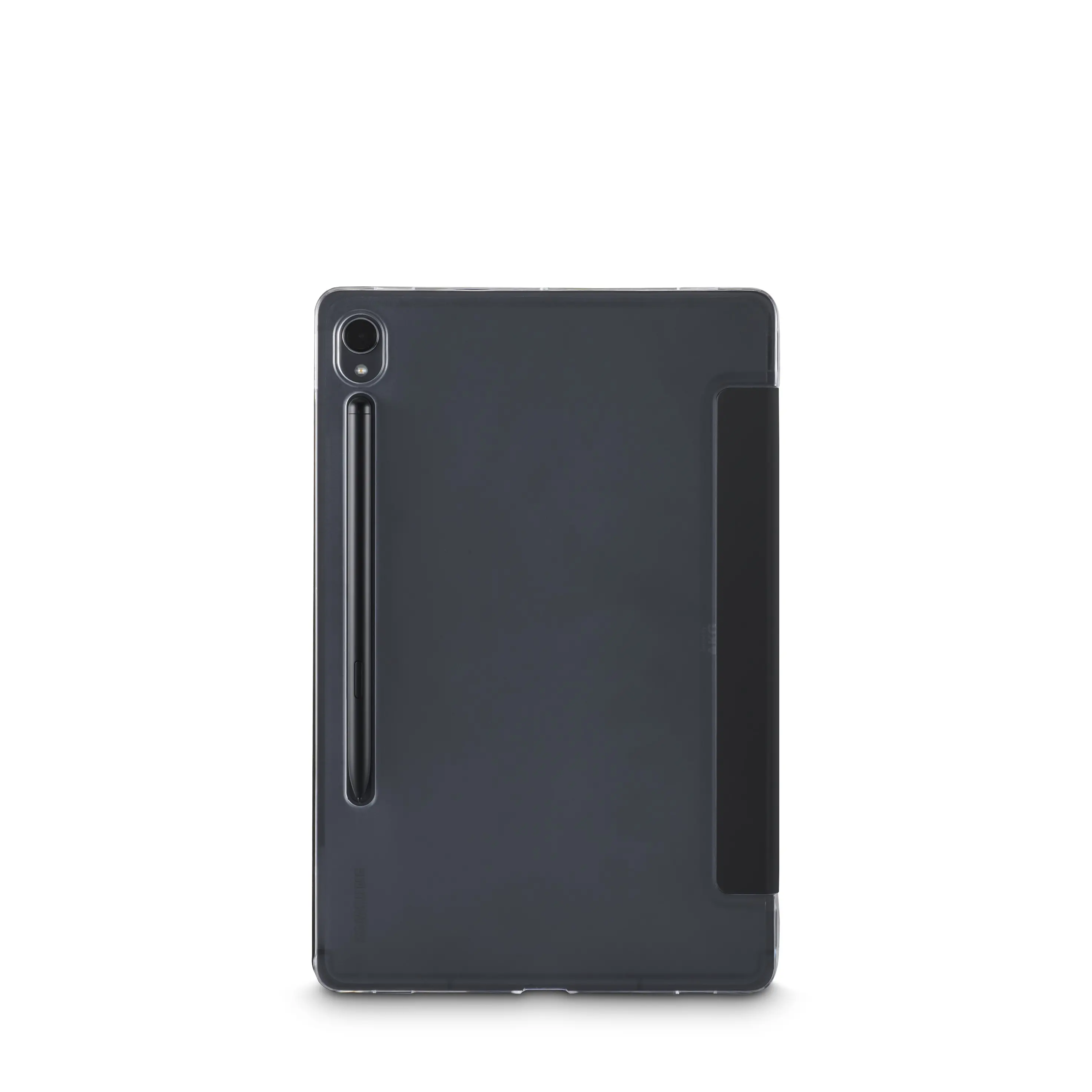 Etui na tablet Hama Fold Clear Galaxy Tab S9 11 Czarny