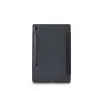 Etui na tablet Hama Fold Clear Galaxy Tab S9 11 Czarny