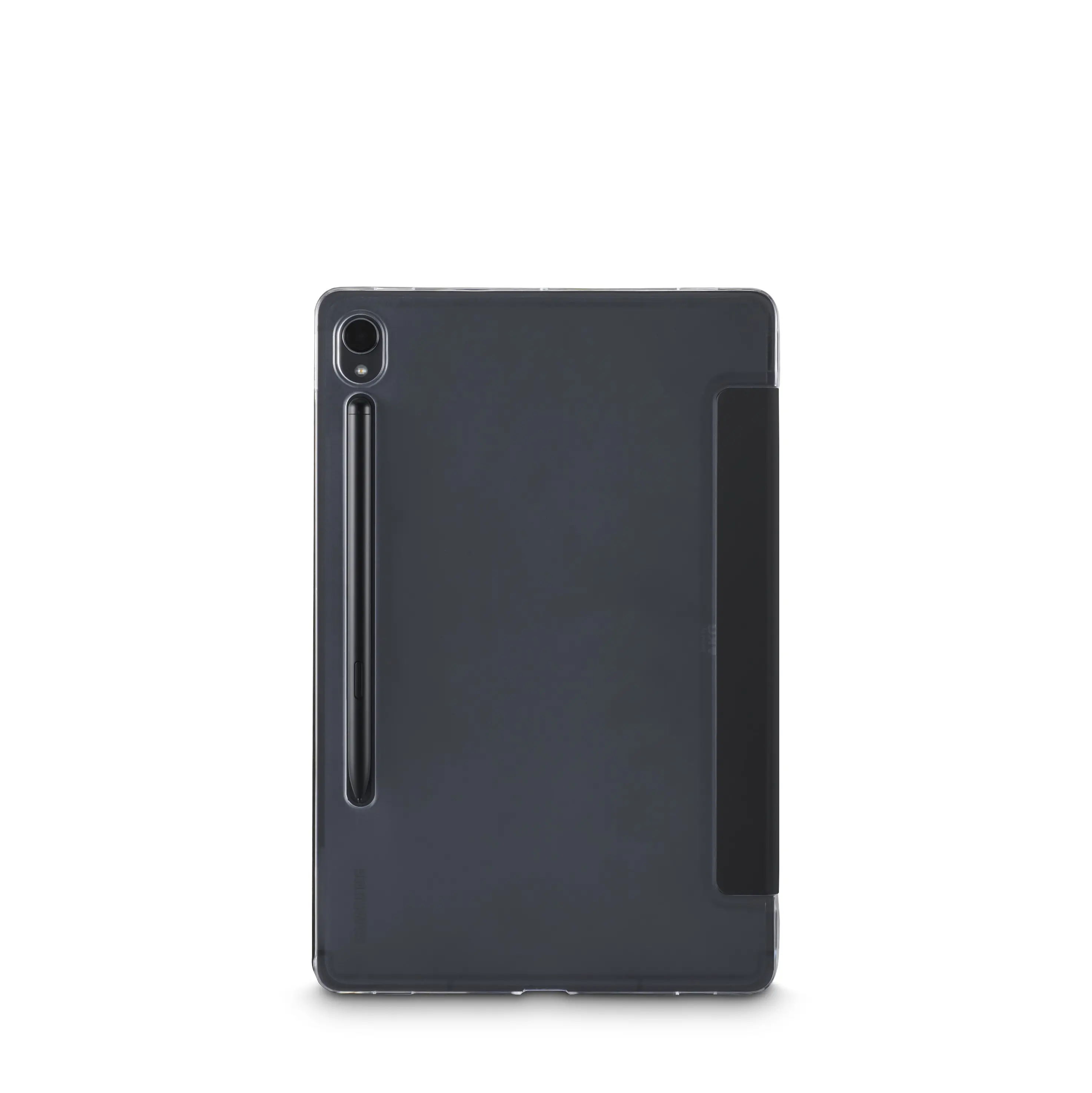 Etui na tablet Hama Fold Clear Galaxy Tab S9 11 Czarny
