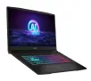 Laptop gamingowy MSI Katana A17 AI B8VF-1004XPL 17,3" 144Hz R7 8845HS 16GB RAM 1TB Dysk SSD RTX4060 DLSS3 Czarny