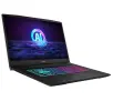 Laptop gamingowy MSI Katana A17 AI B8VF-1004XPL 17,3" 144Hz R7 8845HS 16GB RAM 1TB Dysk SSD RTX4060 DLSS3 Czarny