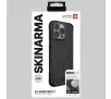 Etui Skinarma Mecha Magnetic Charging do iPhone 16 Pro Czarny