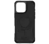 Etui Skinarma Mecha Magnetic Charging do iPhone 16 Pro Czarny