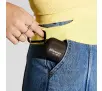 Etui na słuchawki Skinarma Kinzoku do AirPods Pro 2 Biały