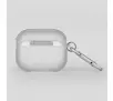 Etui na słuchawki Skinarma Kinzoku do AirPods Pro 2 Biały