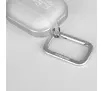 Etui na słuchawki Skinarma Kinzoku do AirPods Pro 2 Biały