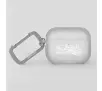 Etui na słuchawki Skinarma Kinzoku do AirPods Pro 2 Biały