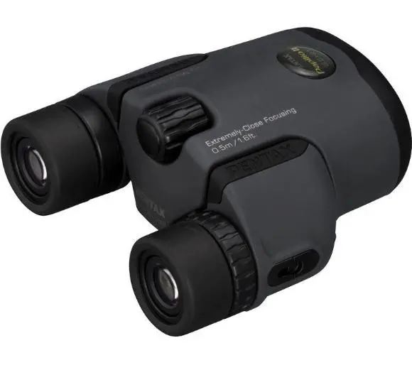 Pentax Papilio II 6,5x21, cena i opinie OleOle! Pentax Papilio II 6,5x21, cena i opinie OleOle!