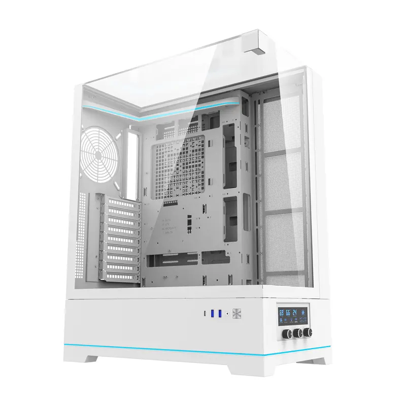 Obudowa Darkflash DY450L Biały