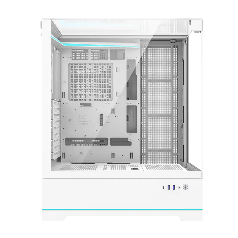 Obudowa Darkflash DY450L Biały