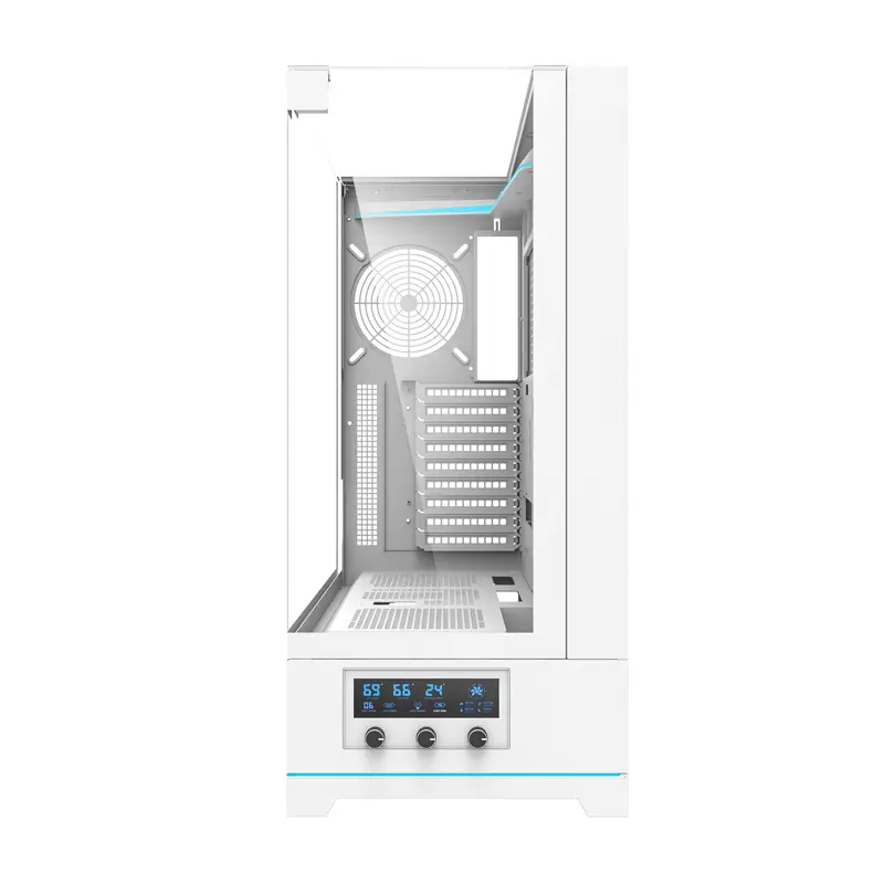 Obudowa Darkflash DY450L Biały