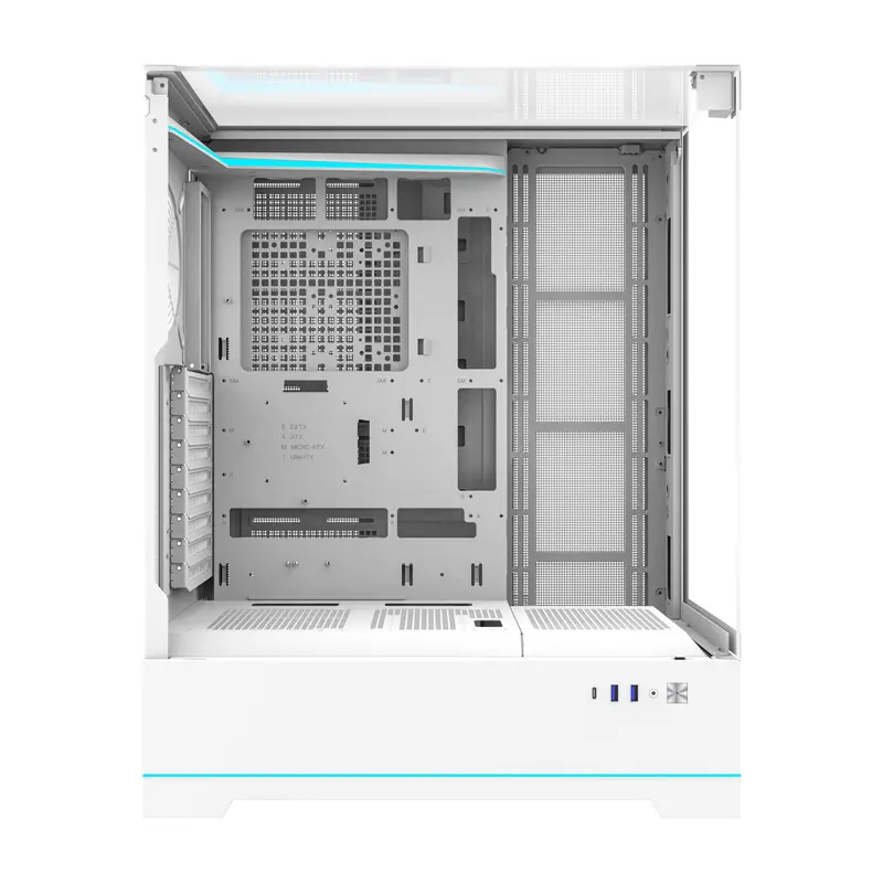 Obudowa Darkflash DY450L Biały