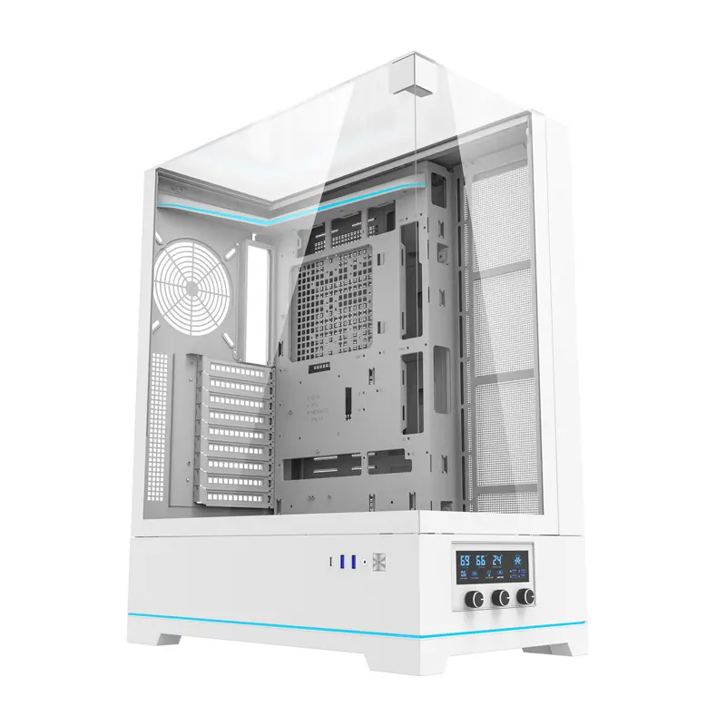Obudowa Darkflash DY450L Biały
