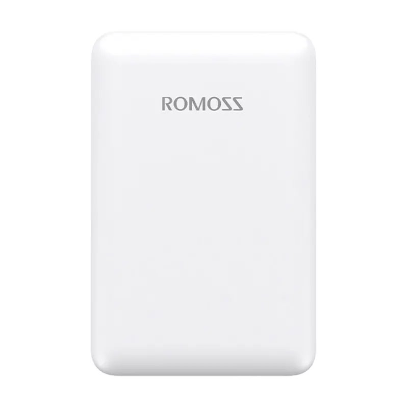 Powerbank Romoss WSC05 5000mAh 20W Biały