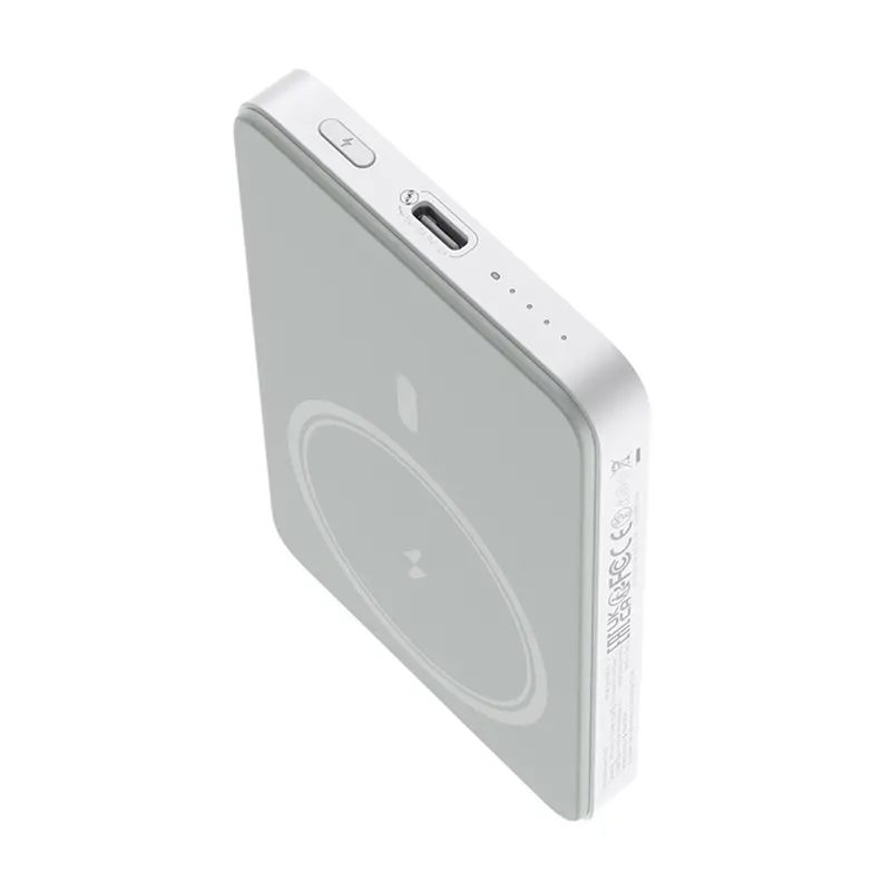 Powerbank Romoss WSC05 5000mAh 20W Biały