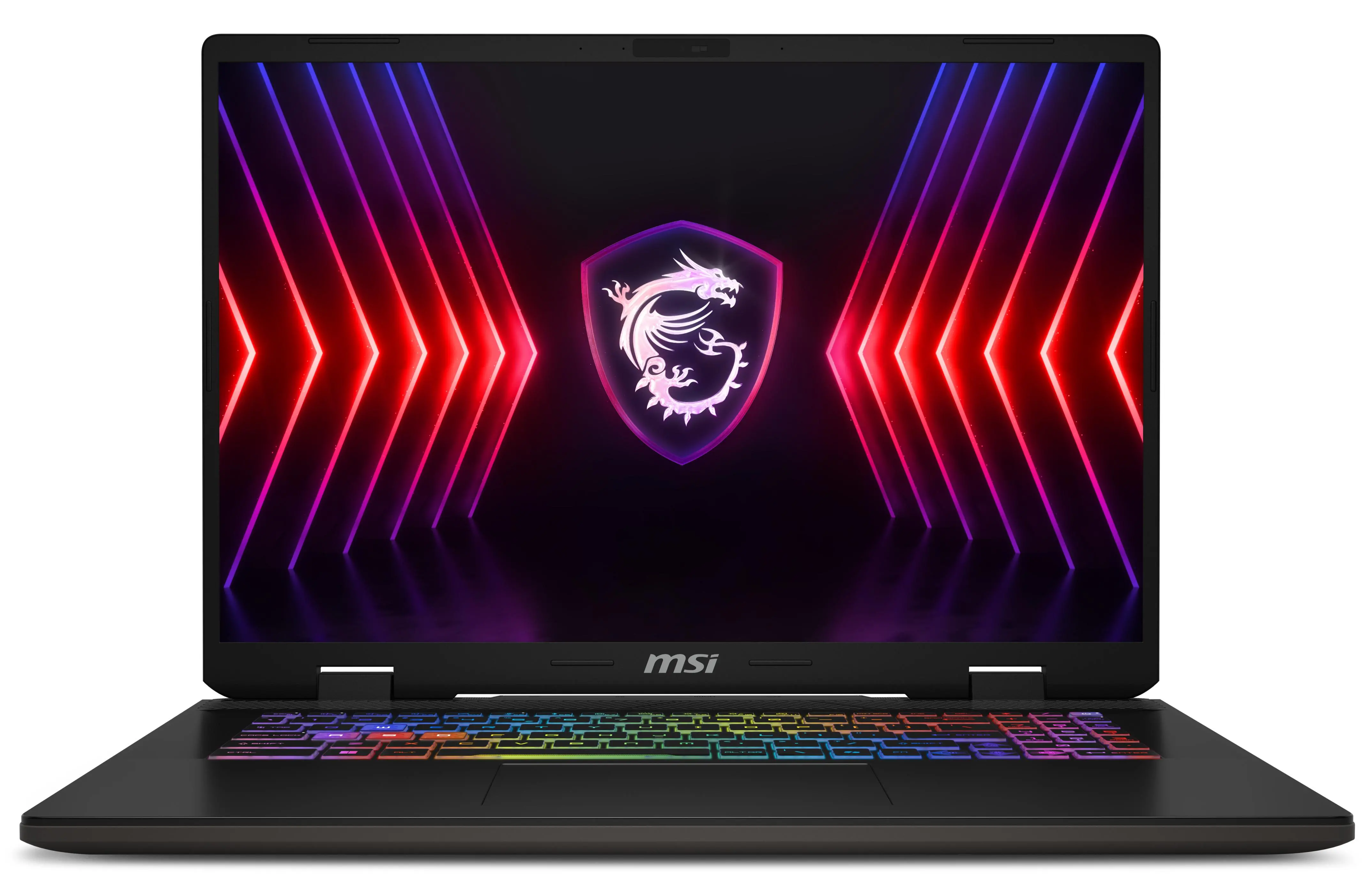 Laptop gamingowy MSI Sword 17 HX B14VGKG-247XPL 17" 240Hz i9-14900HX 16GB RAM 1TB Dysk SSD RTX4070 DLSS3 Szary