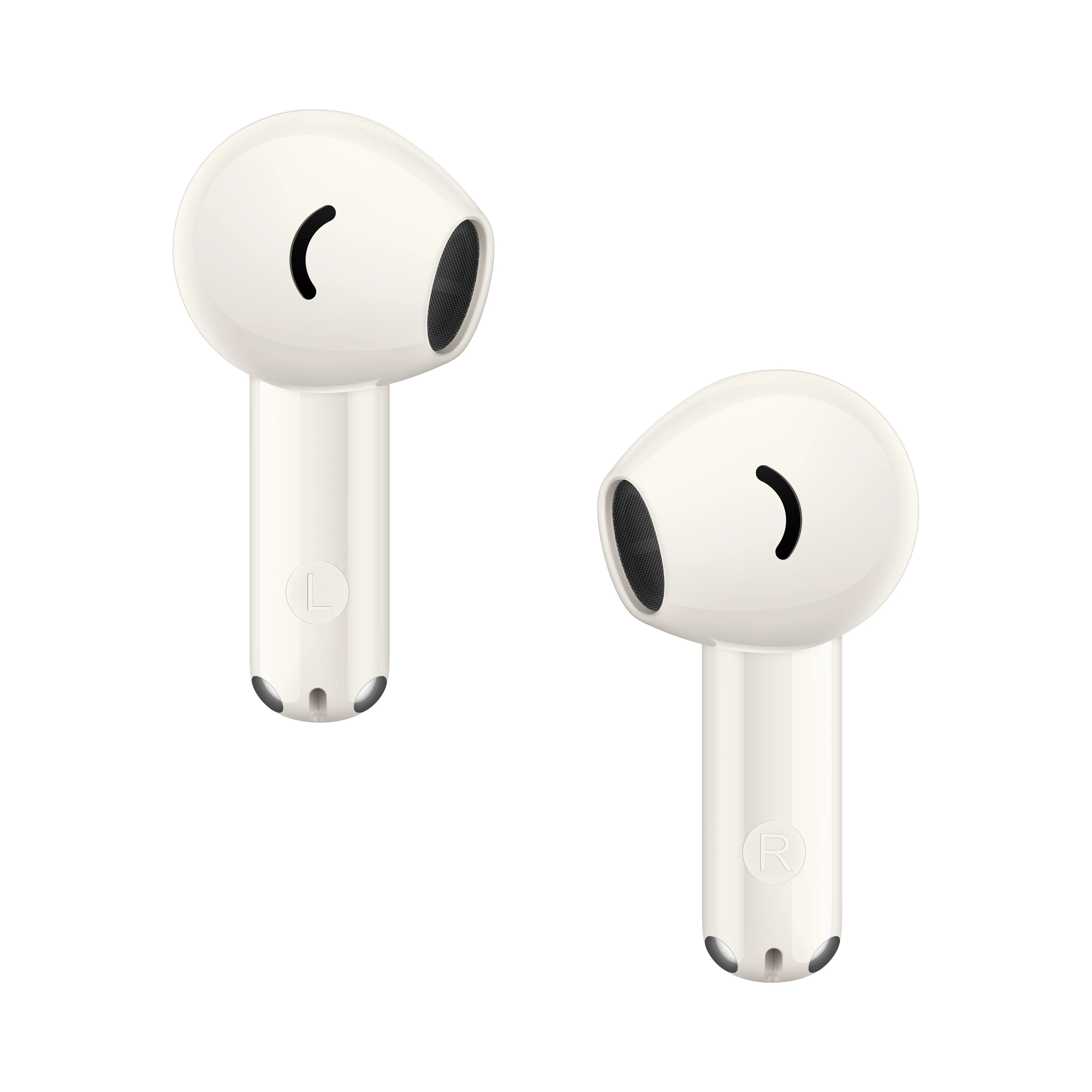 Słuchawki bezprzewodowe Huawei FreeBuds SE 3 Douszne Bluetooth 5.4 Beżowy