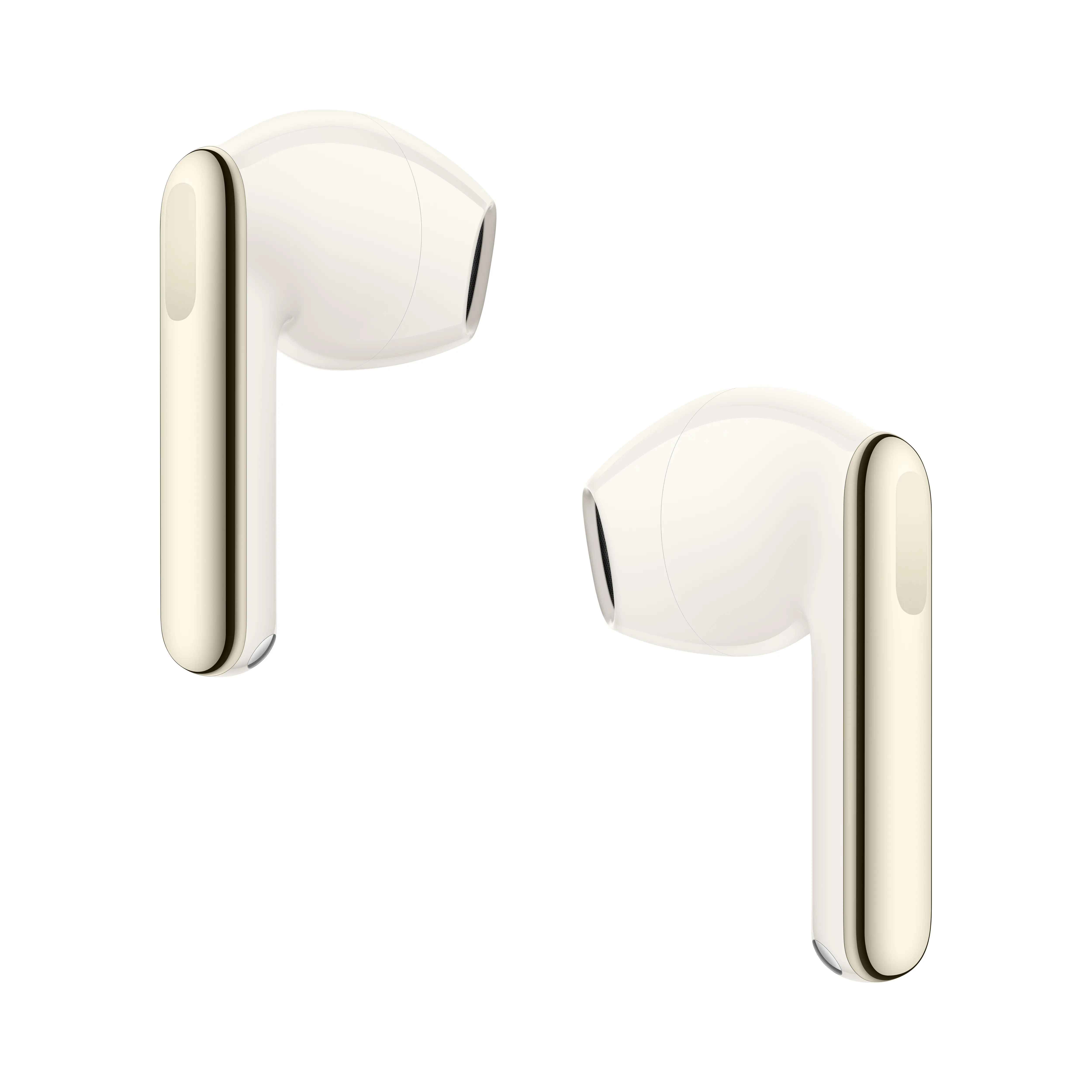 Słuchawki bezprzewodowe Huawei FreeBuds SE 3 Douszne Bluetooth 5.4 Beżowy