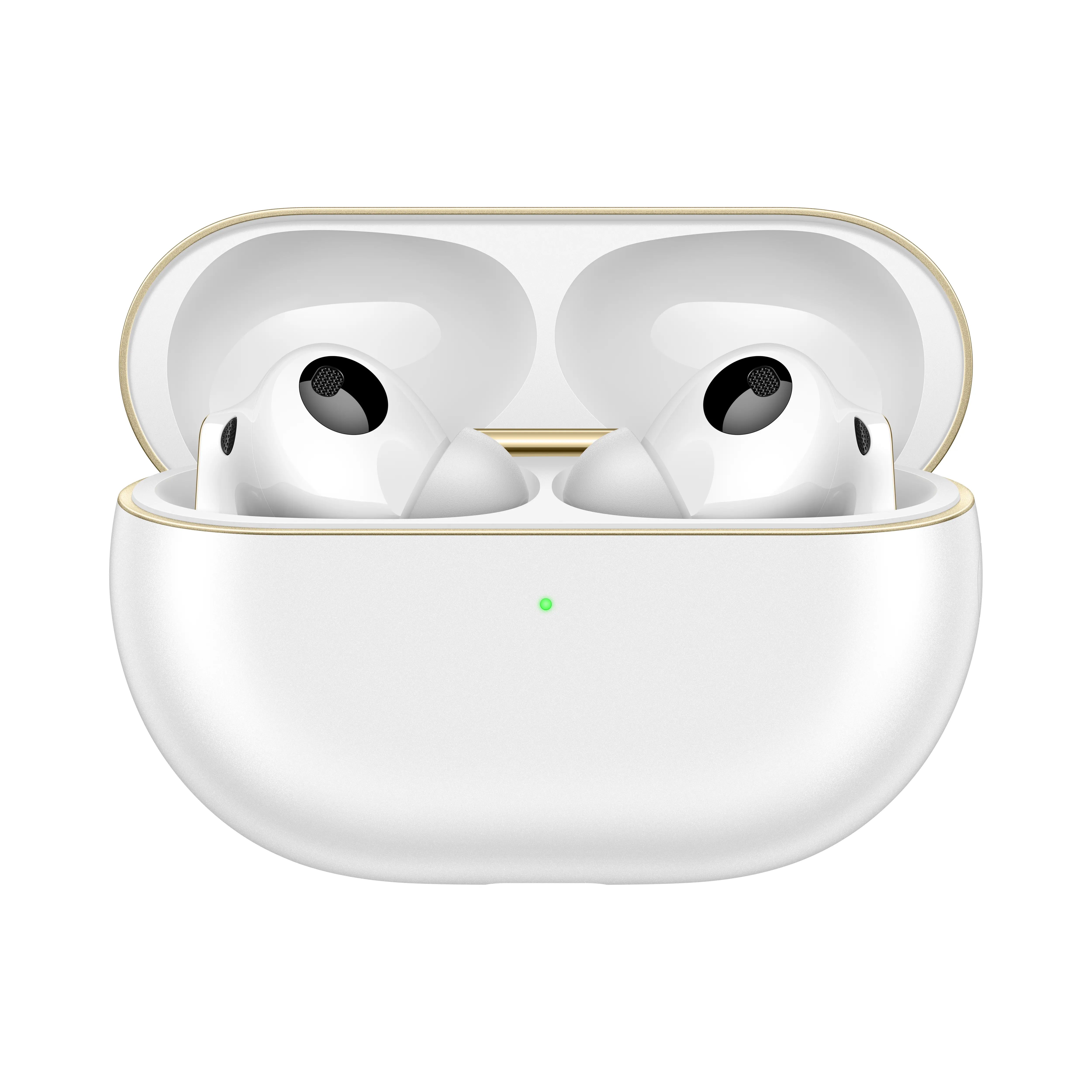 Słuchawki bezprzewodowe Huawei FreeBuds Pro 4 Dokanałowe Bluetooth 5.2 Biały