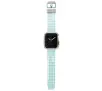 Pasek Skinarma Shokku Apple Watch 45/44/42mm Niebieski