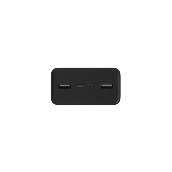 Powerbank Xiaomi BHR9126GL 30000mAh 18W Czarny