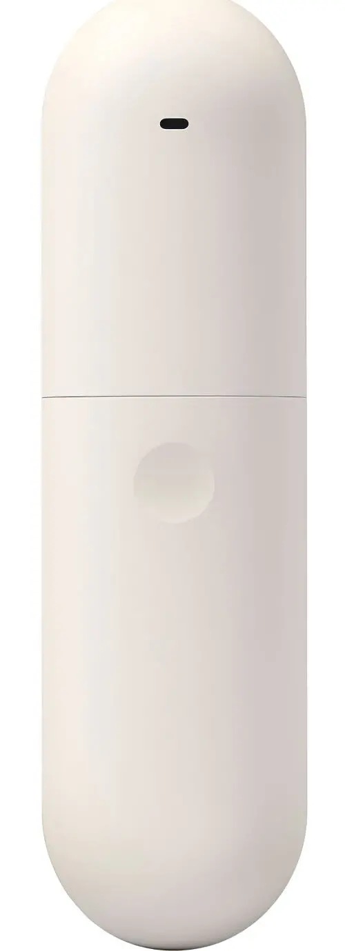 Odtwarzacz multimedialny Google TV Streamer 4K Porcelain