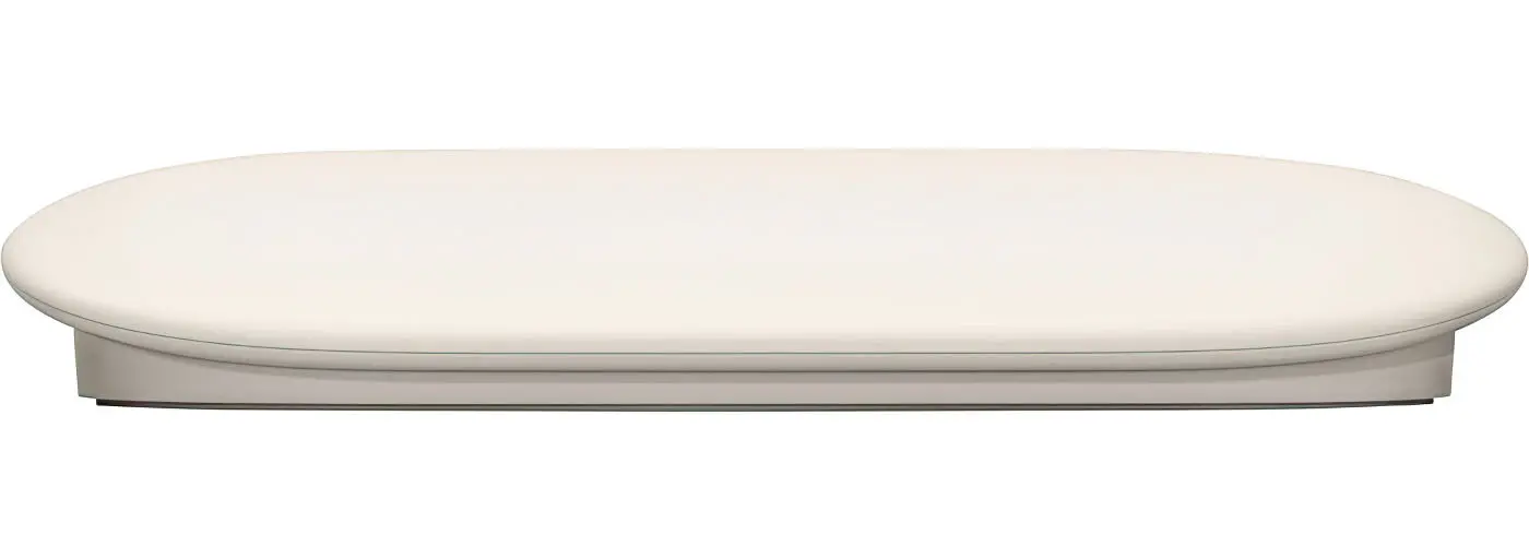 Odtwarzacz multimedialny Google TV Streamer 4K Porcelain