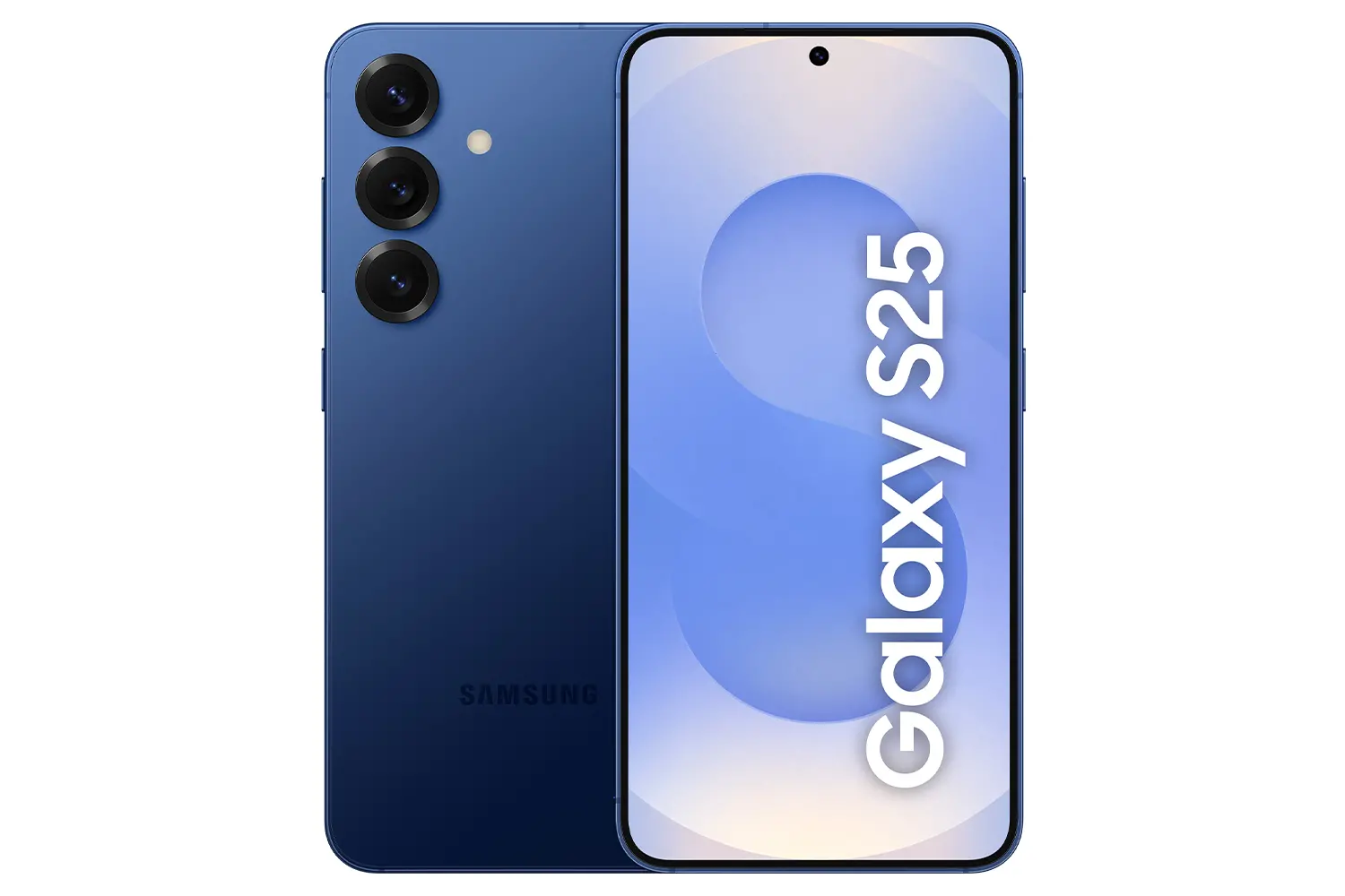 Samsung Galaxy S25 12/128GB Funkcje AI Granatowy SM-S931