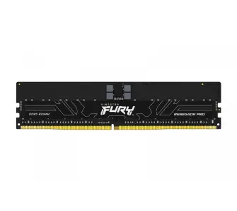 Pamięć Kingston FURY Renegade Pro DDR5 32GB 4800 CL36 Czarny