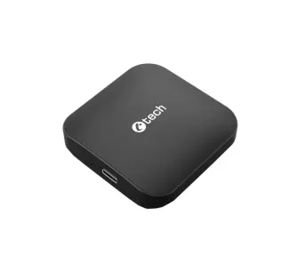 Bezprzewodowy adapter C-Tech WAC-21 Android Auto Car Play